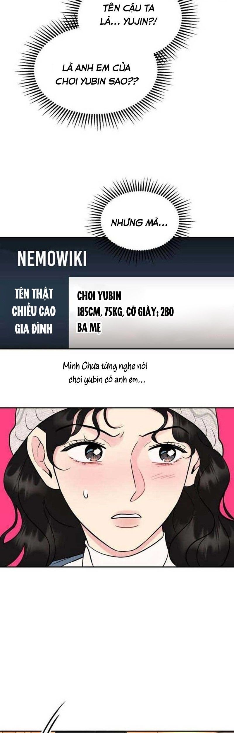 Cẩn Thận Rắc Rối Nhân Đôi! Chapter 1 - Trang 32