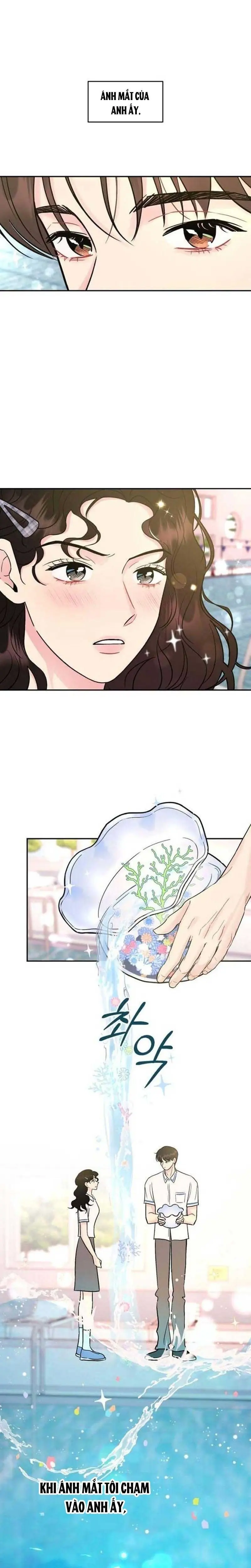 Cẩn Thận Rắc Rối Nhân Đôi! Chapter 1 - Trang 4