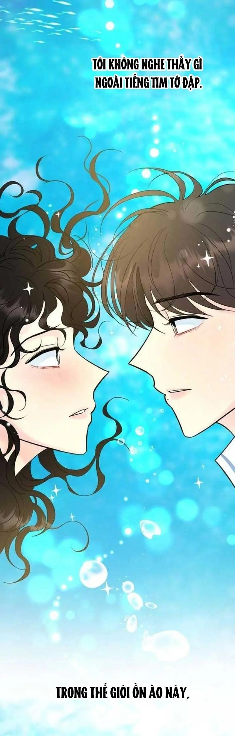 Cẩn Thận Rắc Rối Nhân Đôi! Chapter 1 - Trang 5
