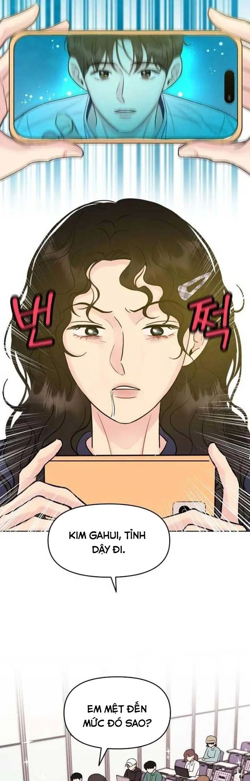 Cẩn Thận Rắc Rối Nhân Đôi! Chapter 1 - Trang 9
