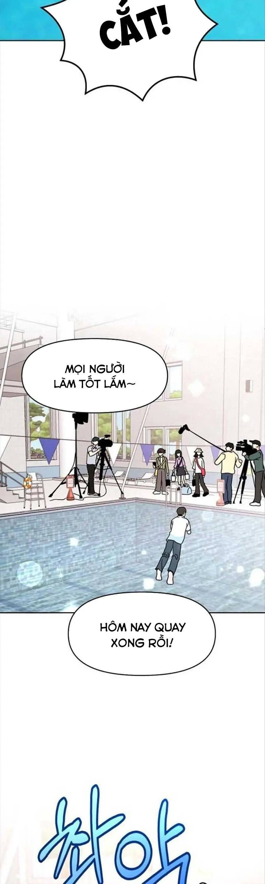Cẩn Thận Rắc Rối Nhân Đôi! Chapter 2 - Trang 12