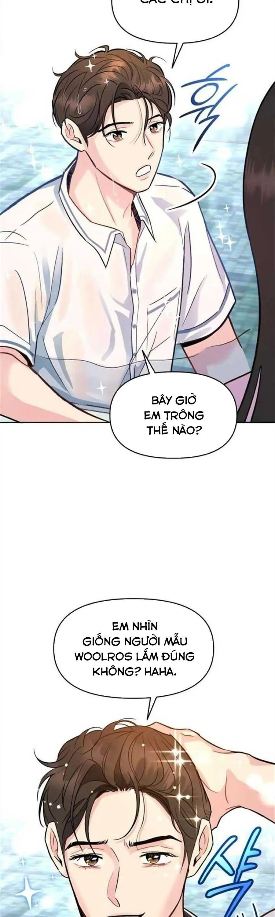 Cẩn Thận Rắc Rối Nhân Đôi! Chapter 2 - Trang 15
