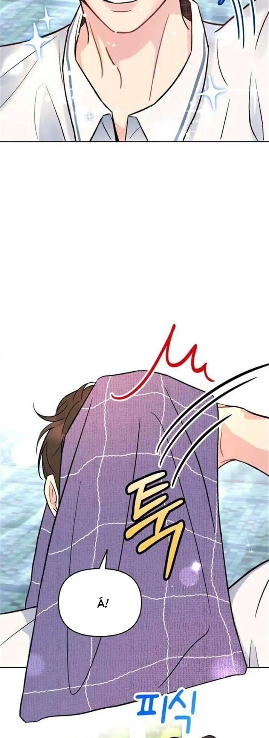 Cẩn Thận Rắc Rối Nhân Đôi! Chapter 2 - Trang 16