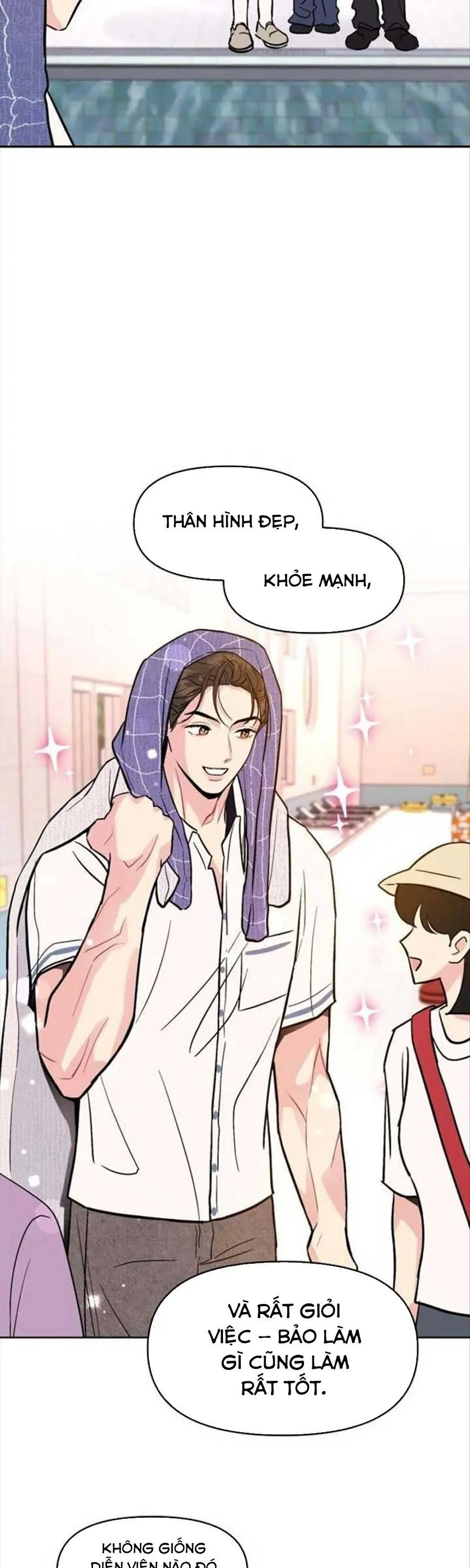 Cẩn Thận Rắc Rối Nhân Đôi! Chapter 2 - Trang 19