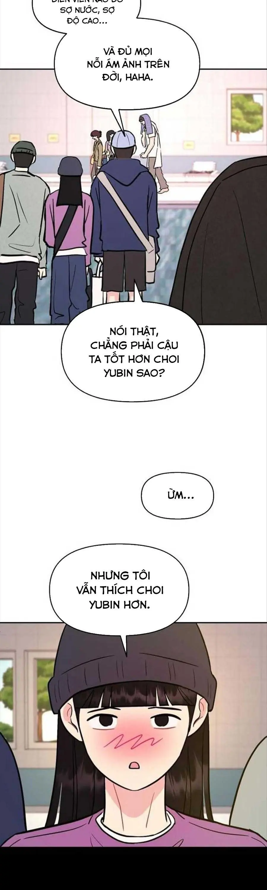 Cẩn Thận Rắc Rối Nhân Đôi! Chapter 2 - Trang 20