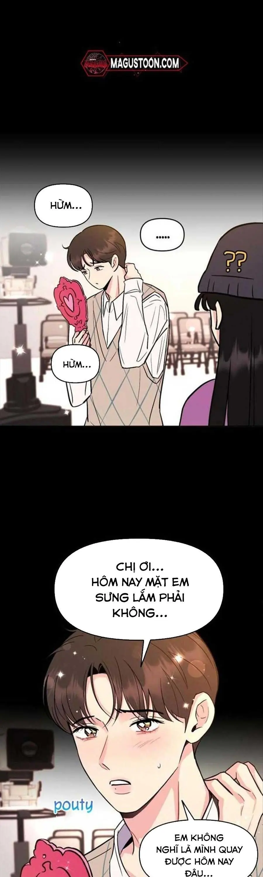 Cẩn Thận Rắc Rối Nhân Đôi! Chapter 2 - Trang 21