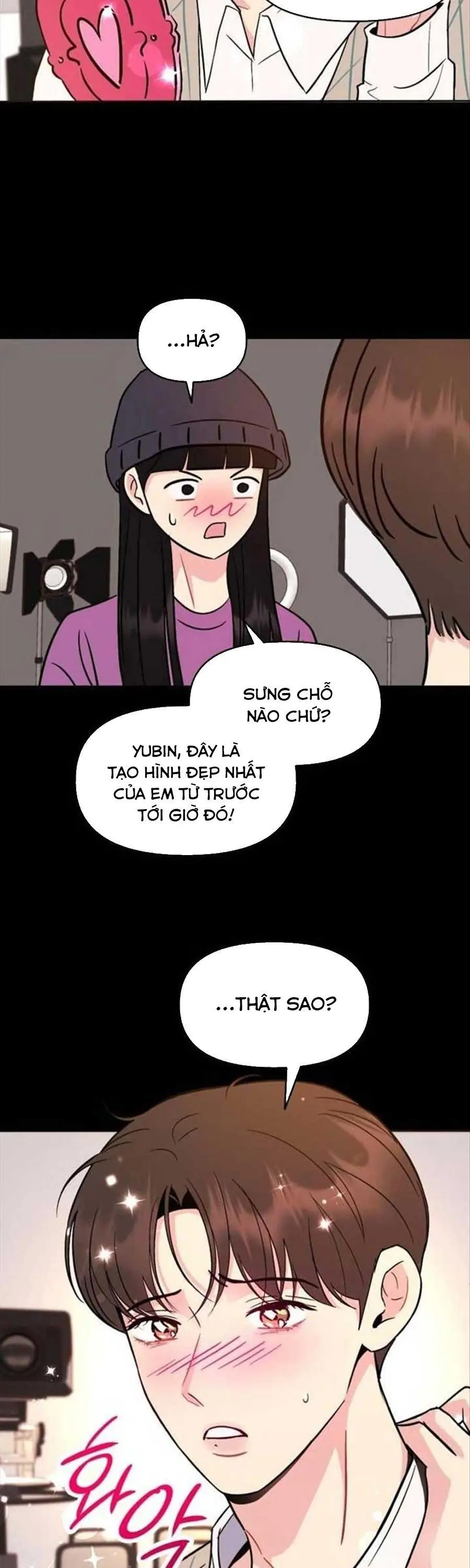 Cẩn Thận Rắc Rối Nhân Đôi! Chapter 2 - Trang 22