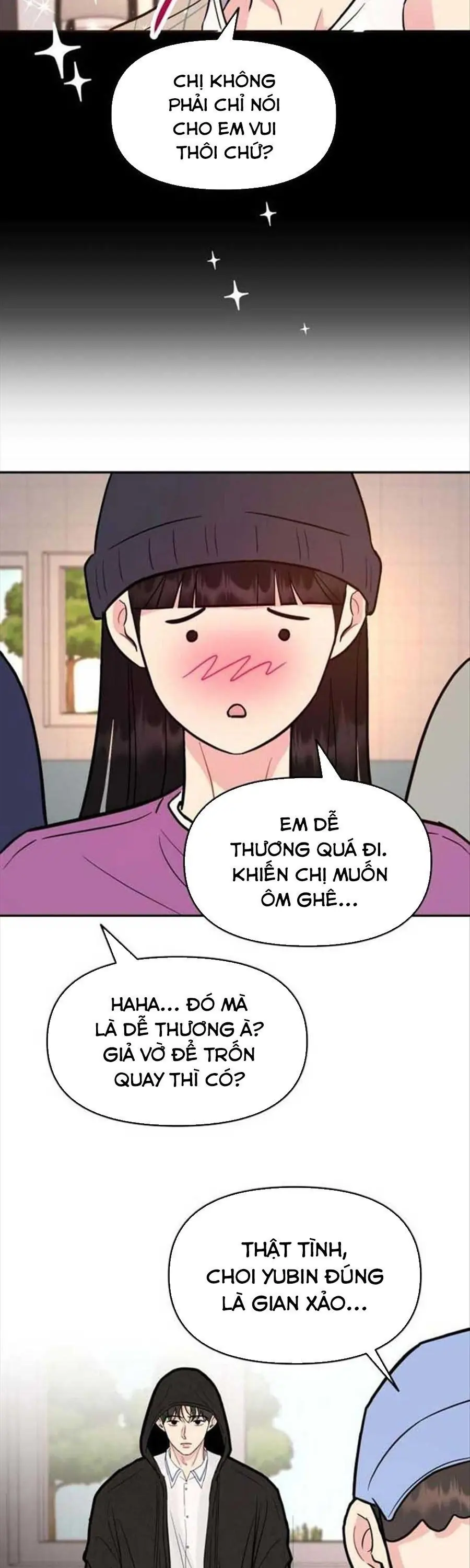 Cẩn Thận Rắc Rối Nhân Đôi! Chapter 2 - Trang 23