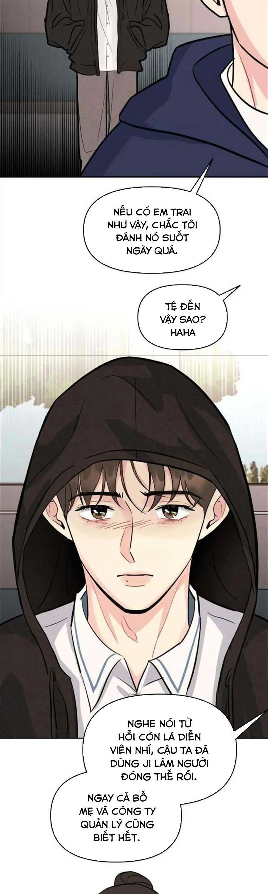 Cẩn Thận Rắc Rối Nhân Đôi! Chapter 2 - Trang 24