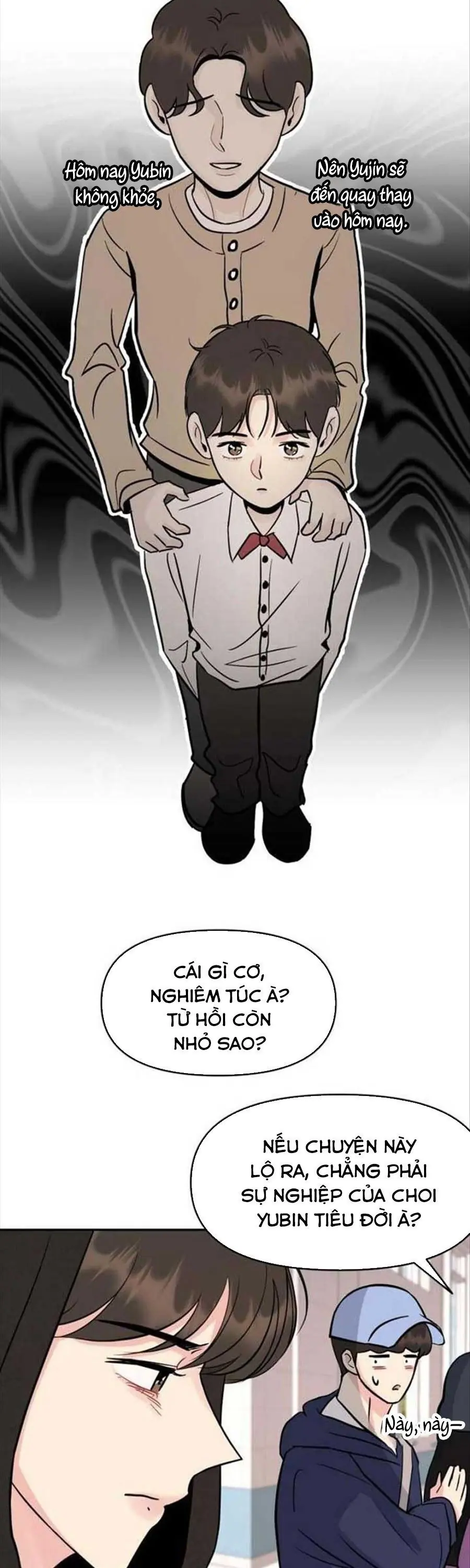 Cẩn Thận Rắc Rối Nhân Đôi! Chapter 2 - Trang 25