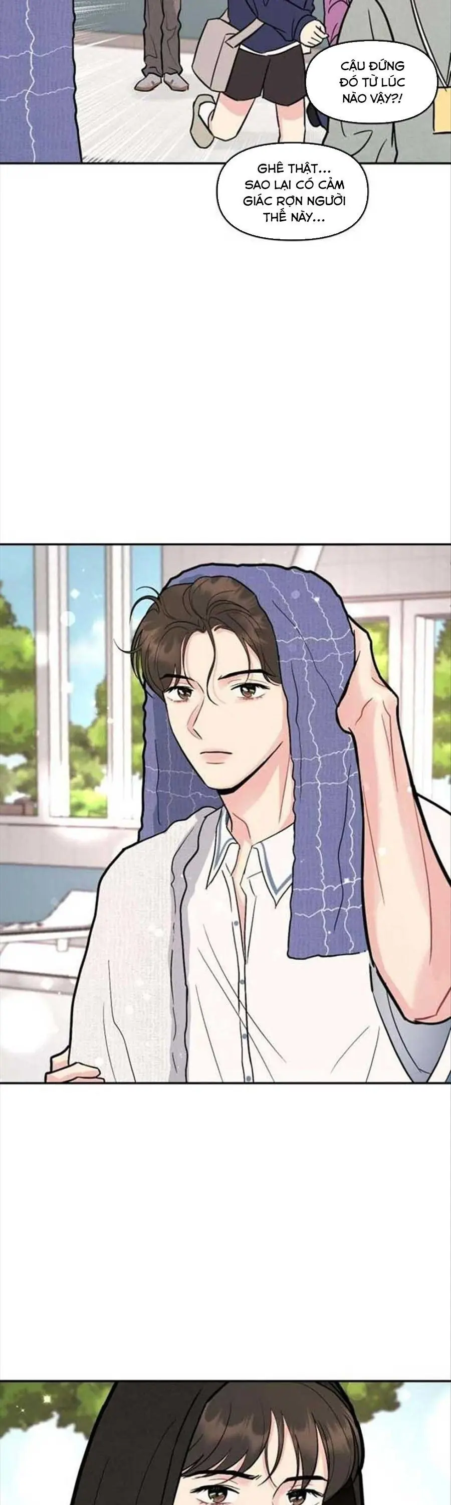 Cẩn Thận Rắc Rối Nhân Đôi! Chapter 2 - Trang 27