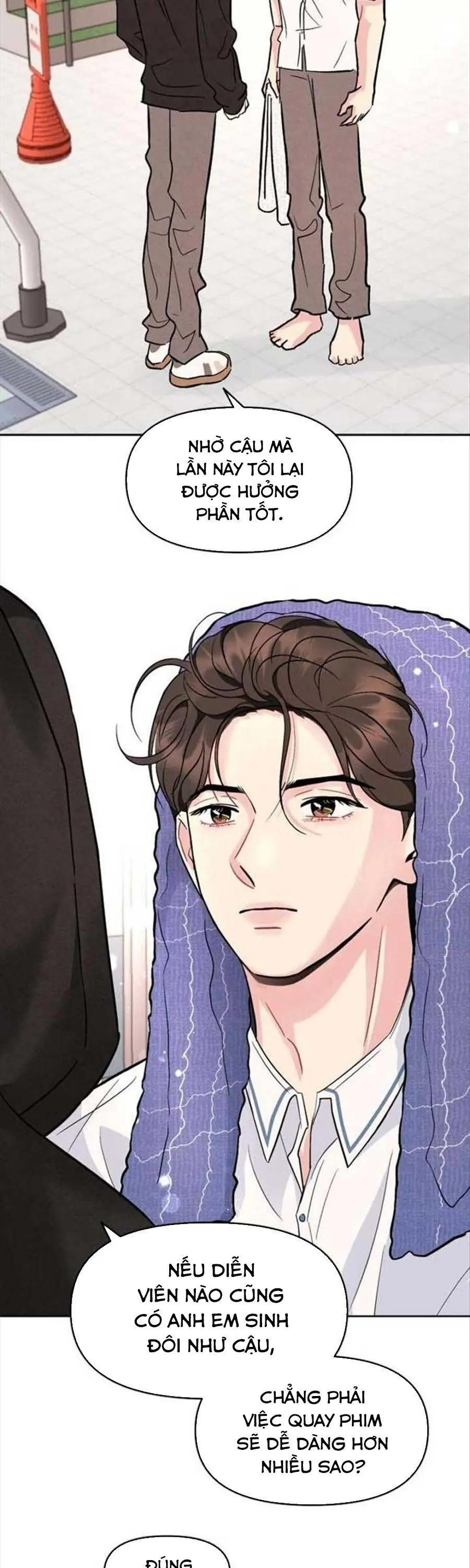 Cẩn Thận Rắc Rối Nhân Đôi! Chapter 2 - Trang 29