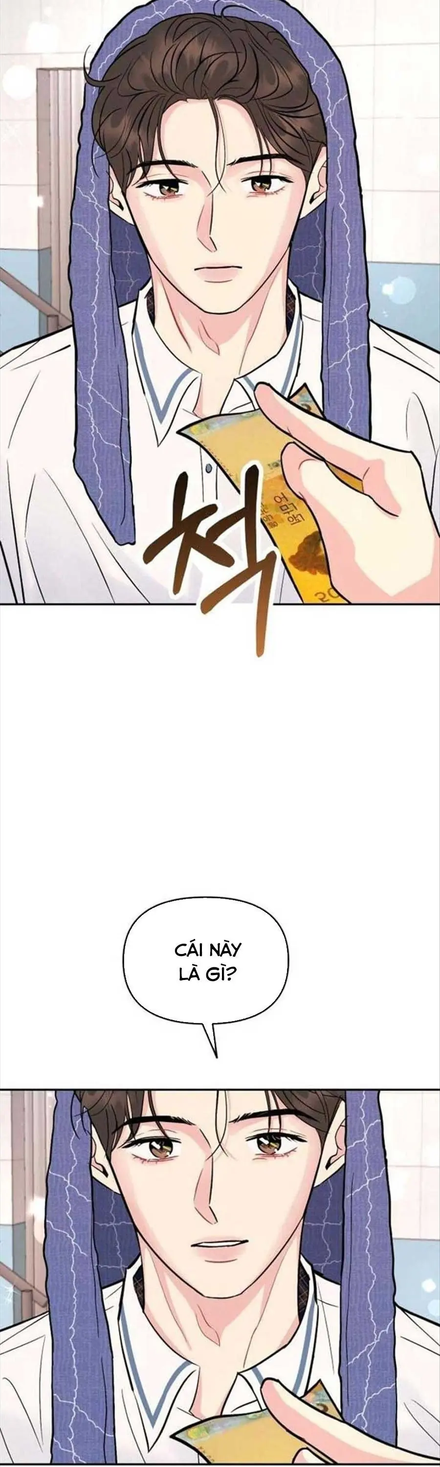 Cẩn Thận Rắc Rối Nhân Đôi! Chapter 2 - Trang 31