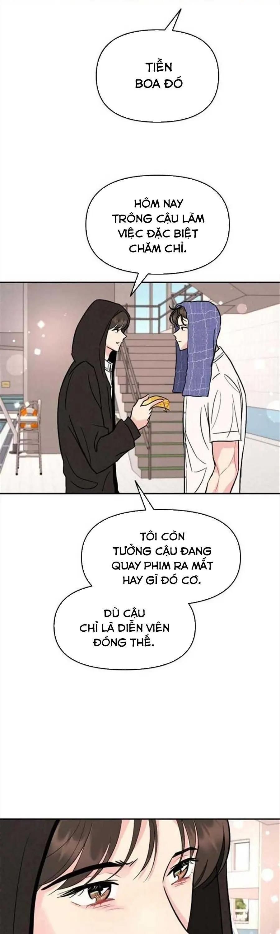Cẩn Thận Rắc Rối Nhân Đôi! Chapter 2 - Trang 32