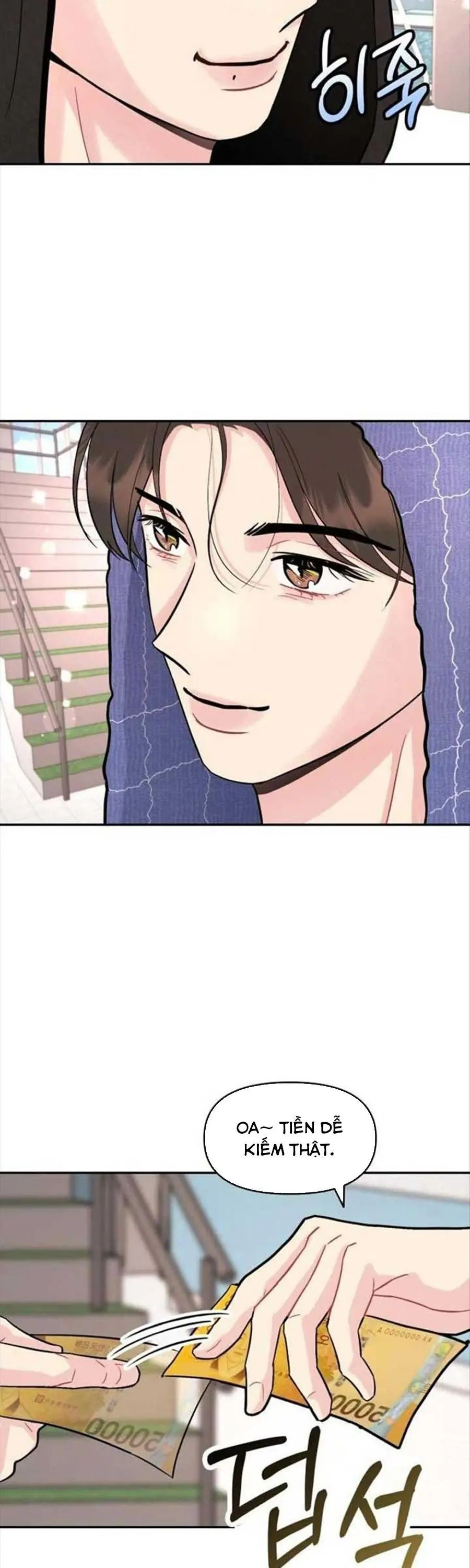 Cẩn Thận Rắc Rối Nhân Đôi! Chapter 2 - Trang 33