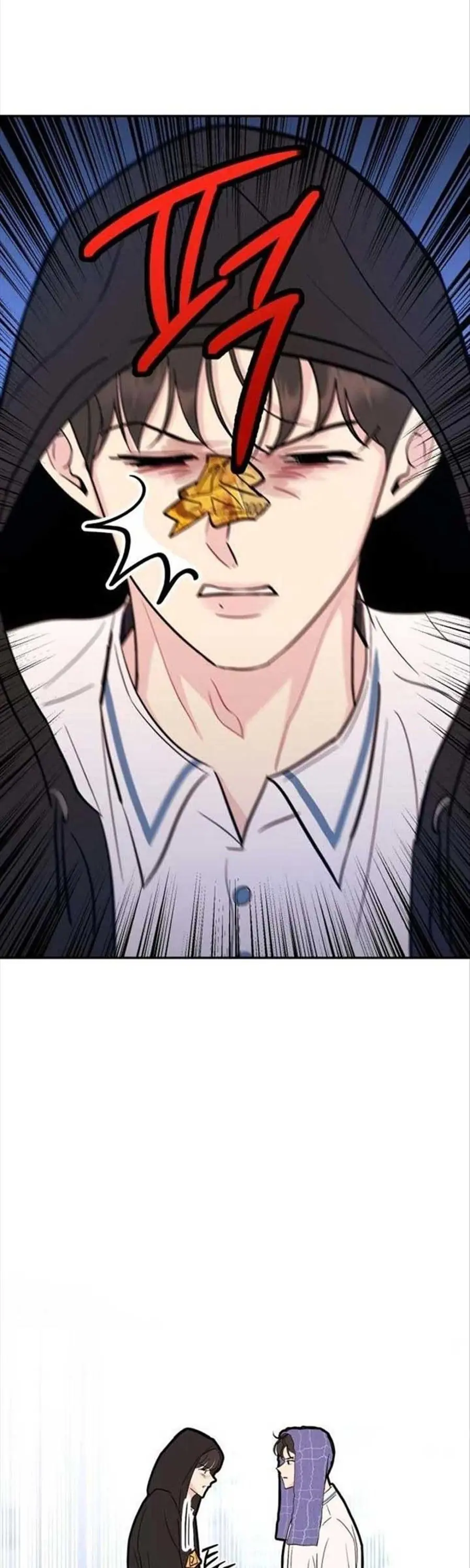 Cẩn Thận Rắc Rối Nhân Đôi! Chapter 2 - Trang 35