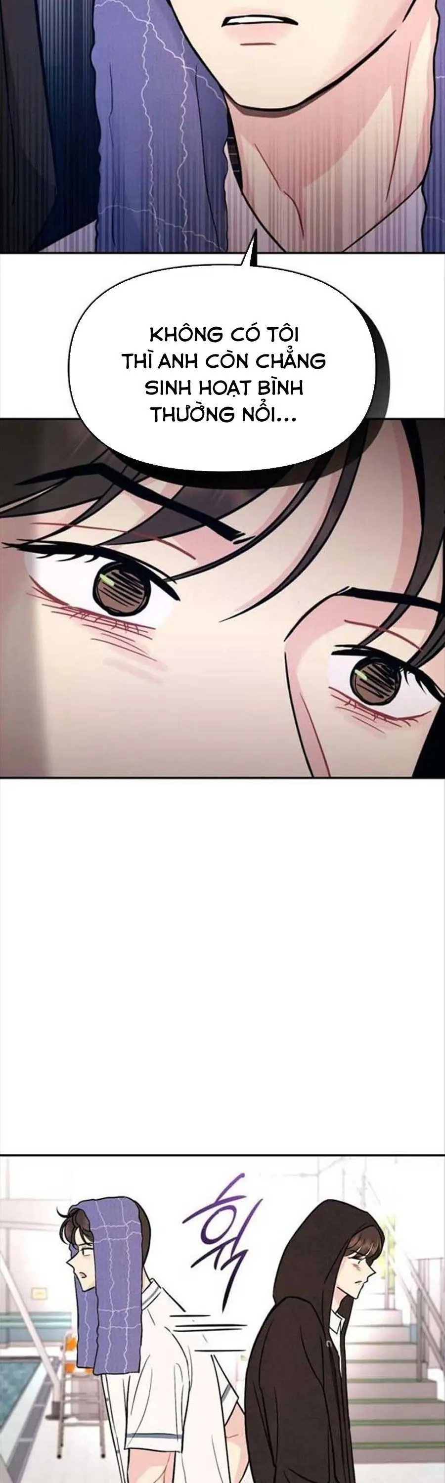 Cẩn Thận Rắc Rối Nhân Đôi! Chapter 2 - Trang 38