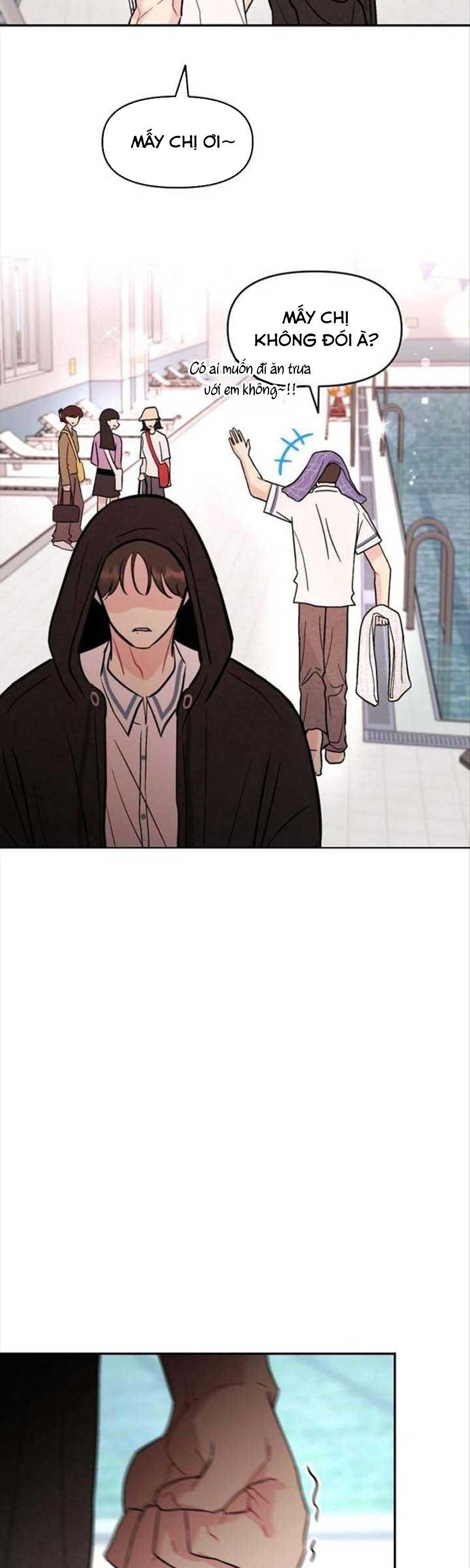 Cẩn Thận Rắc Rối Nhân Đôi! Chapter 2 - Trang 39