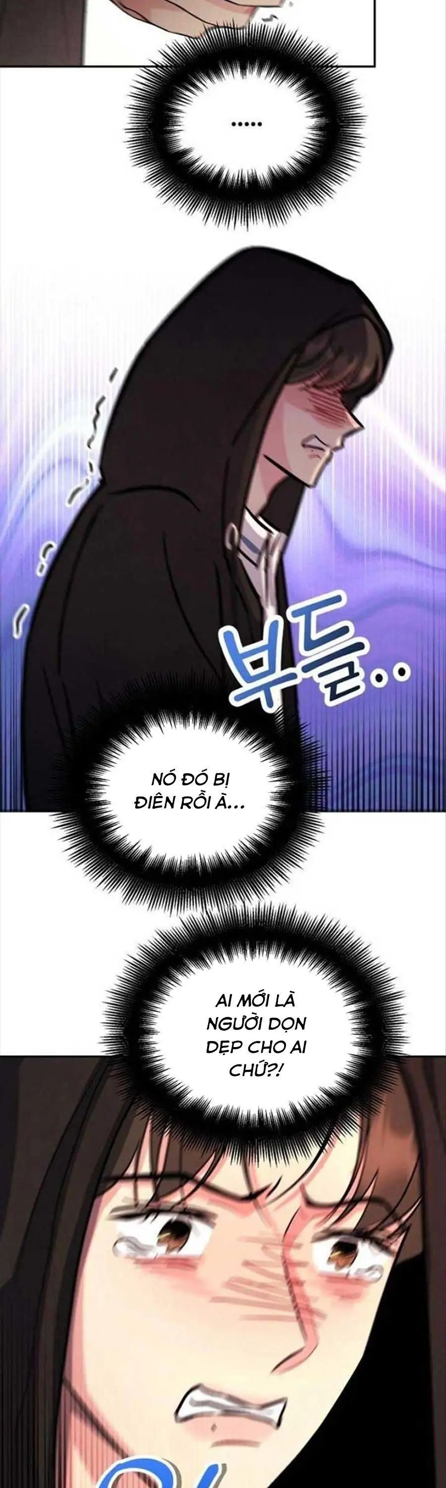 Cẩn Thận Rắc Rối Nhân Đôi! Chapter 2 - Trang 40
