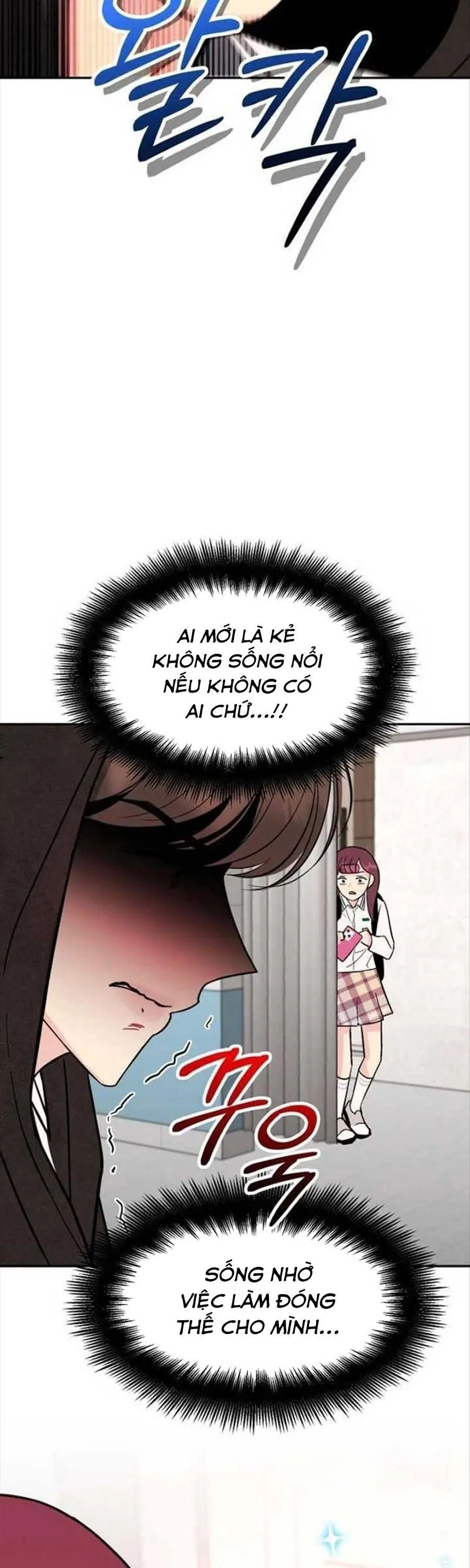 Cẩn Thận Rắc Rối Nhân Đôi! Chapter 2 - Trang 41