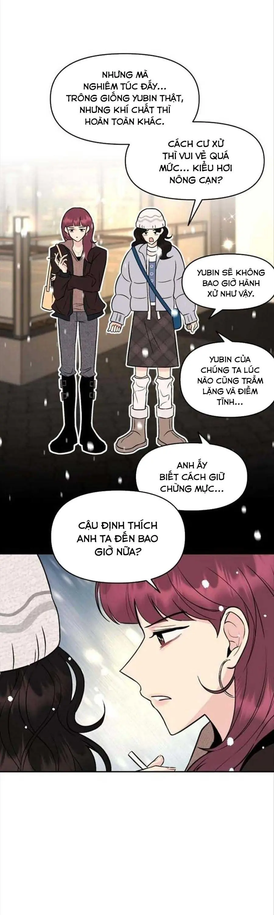 Cẩn Thận Rắc Rối Nhân Đôi! Chapter 2 - Trang 46