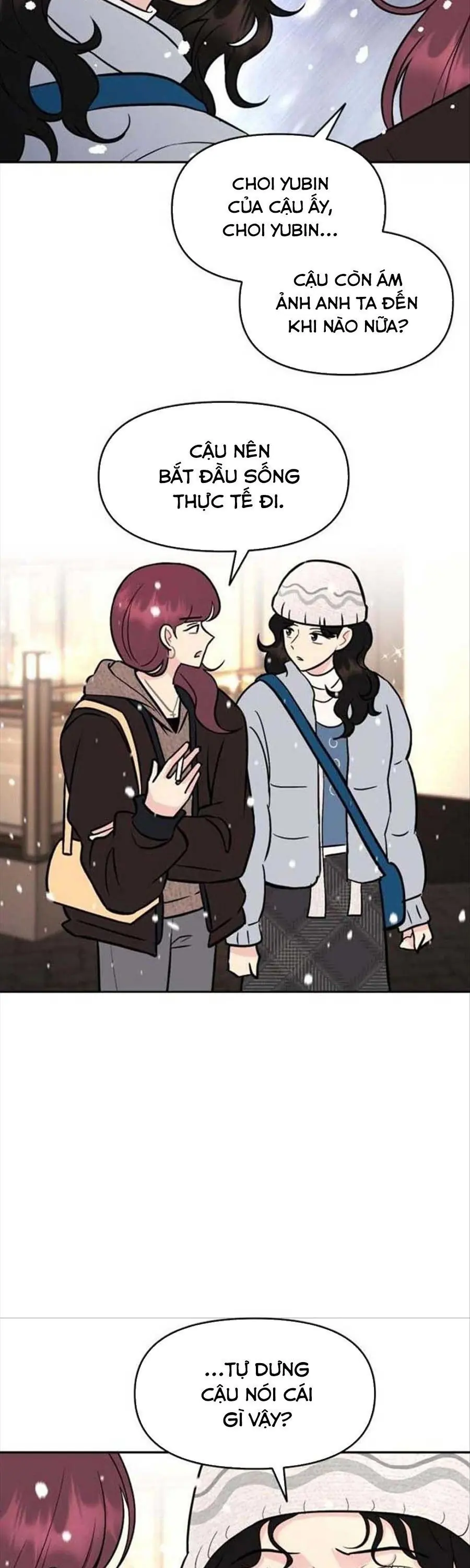 Cẩn Thận Rắc Rối Nhân Đôi! Chapter 2 - Trang 48