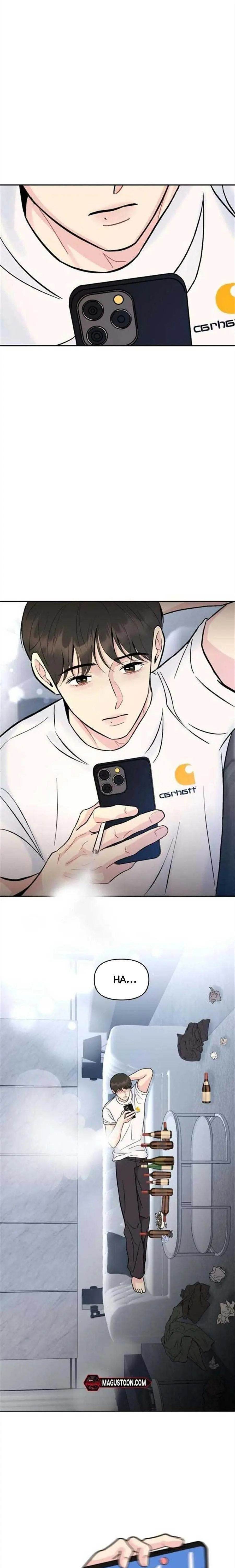 Cẩn Thận Rắc Rối Nhân Đôi! Chapter 2 - Trang 7