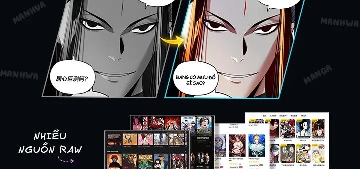 Càng Viết Càng Kiếm Được Tiền Chapter 7 - Trang 3