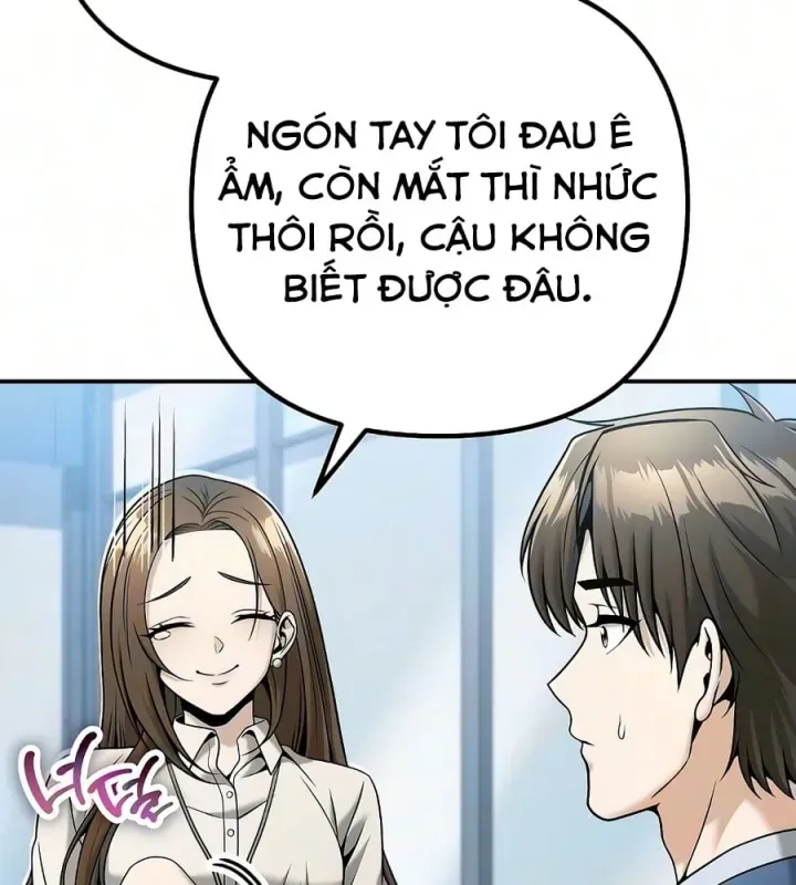 Càng Viết Càng Kiếm Được Tiền Chapter 8 - Trang 34