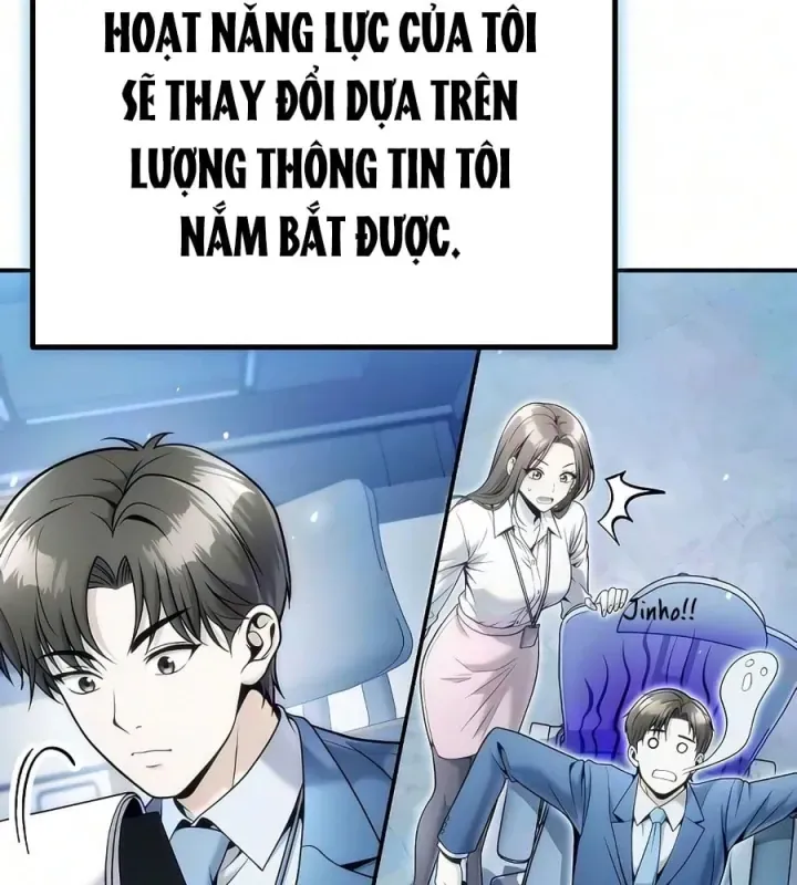 Càng Viết Càng Kiếm Được Tiền Chapter 9 - Trang 34