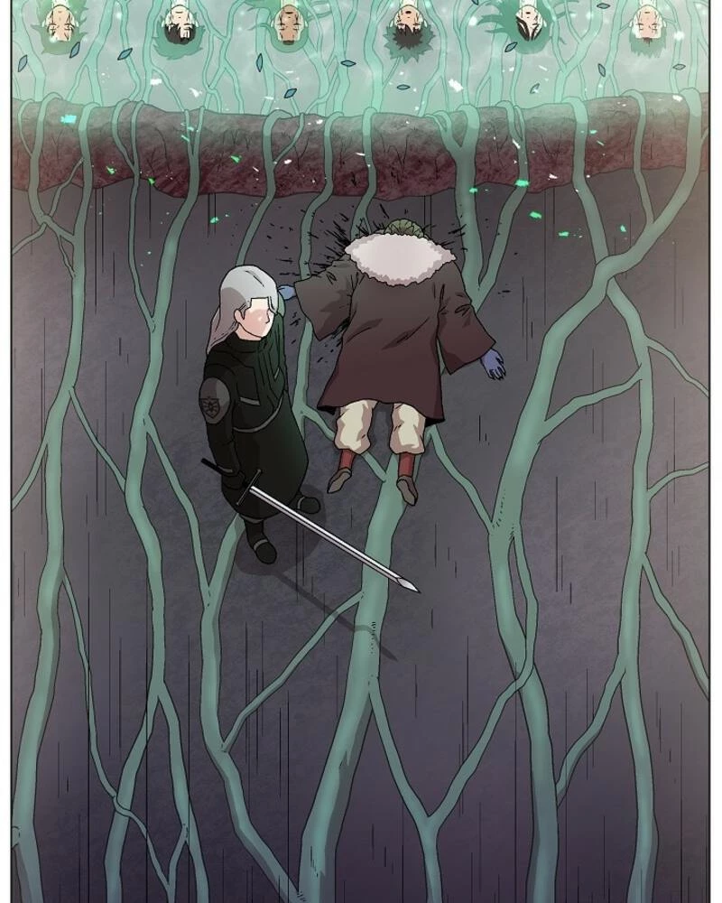 Cánh Cổng Asura Chapter 1 - Trang 10