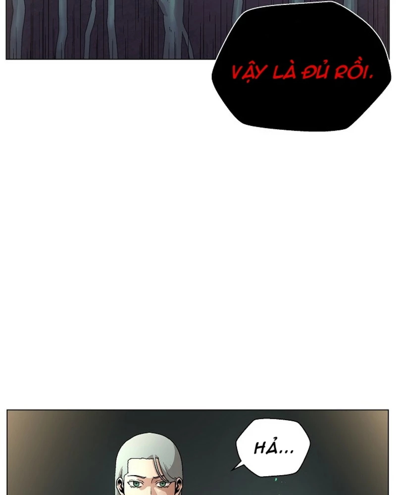Cánh Cổng Asura Chapter 1 - Trang 11