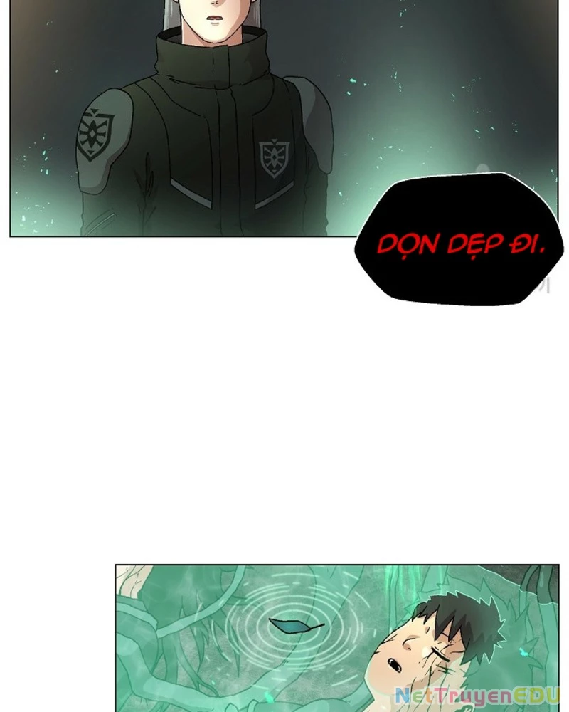 Cánh Cổng Asura Chapter 1 - Trang 12