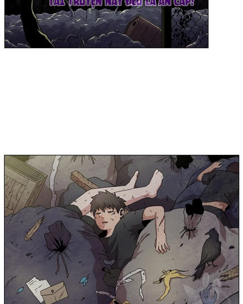 Cánh Cổng Asura Chapter 1 - Trang 15