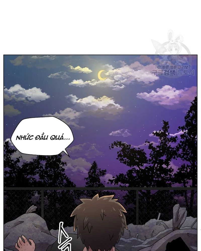 Cánh Cổng Asura Chapter 1 - Trang 17