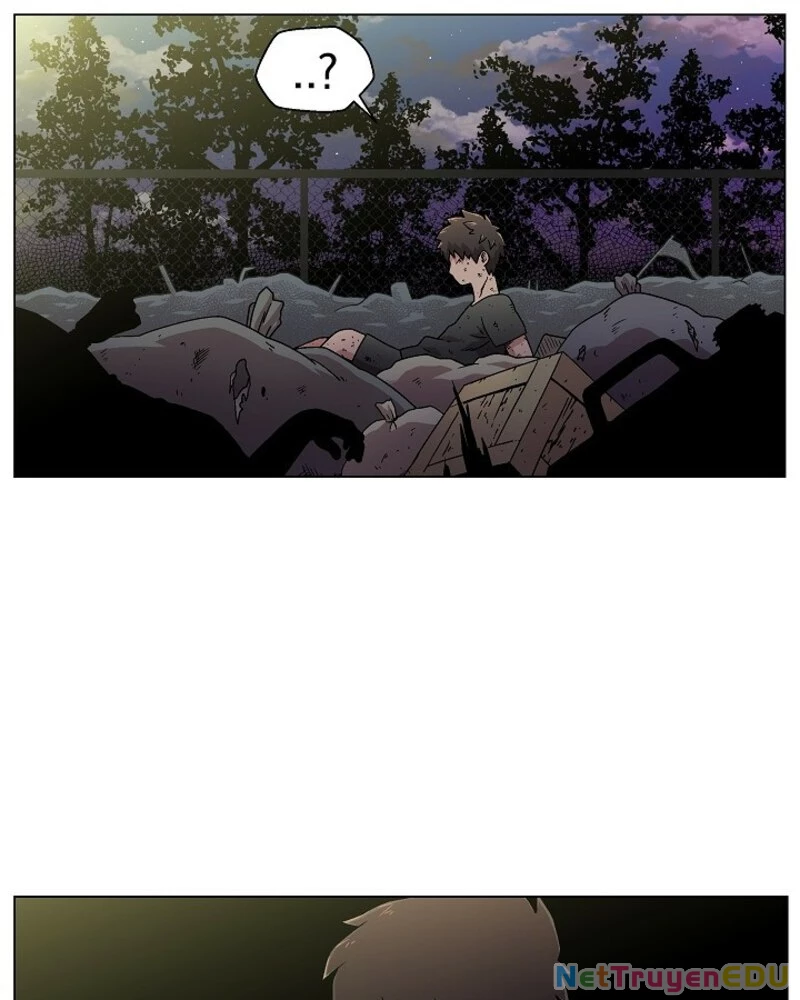 Cánh Cổng Asura Chapter 1 - Trang 19