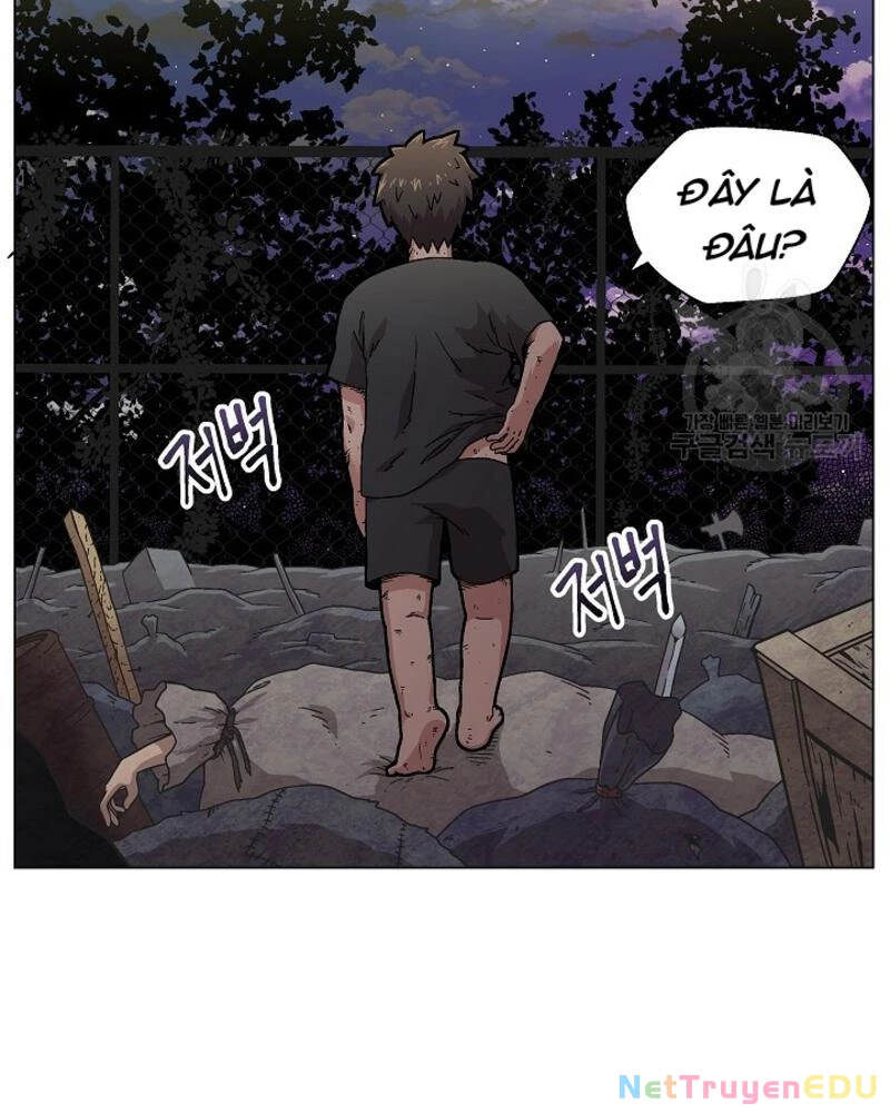 Cánh Cổng Asura Chapter 1 - Trang 21