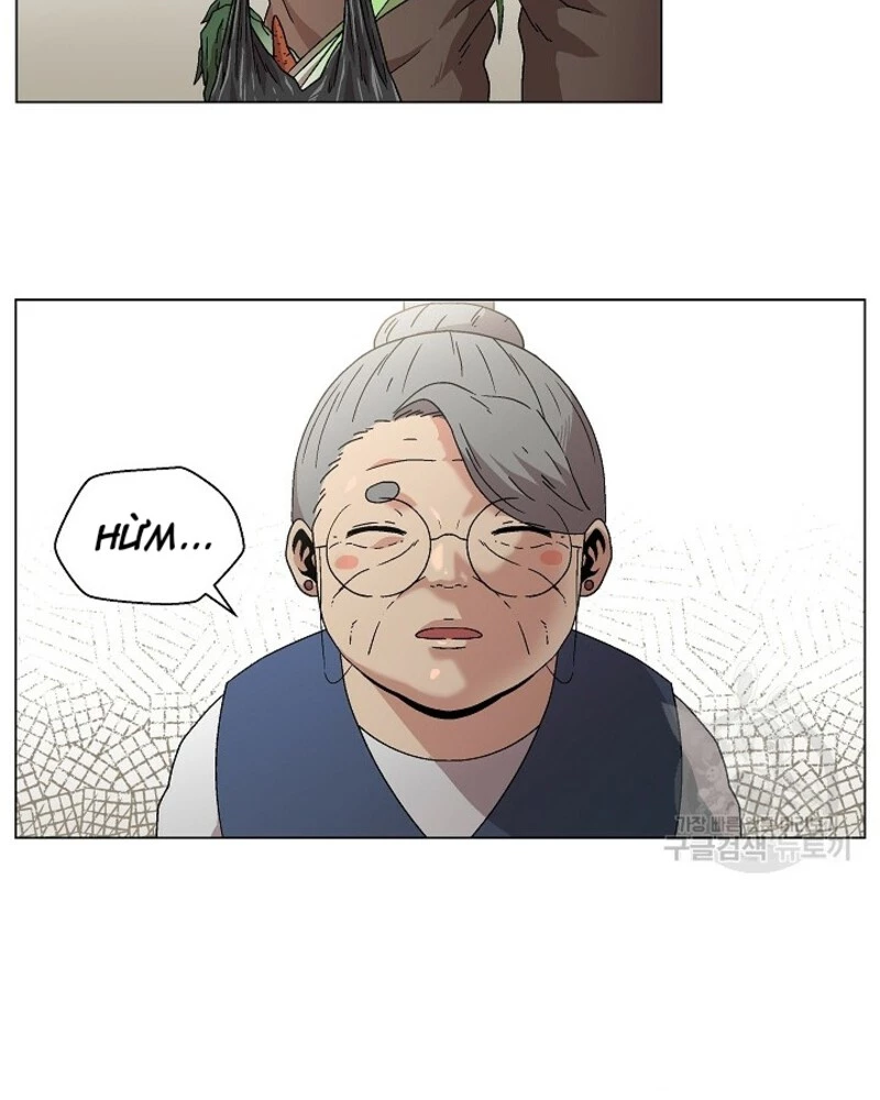 Cánh Cổng Asura Chapter 1 - Trang 24
