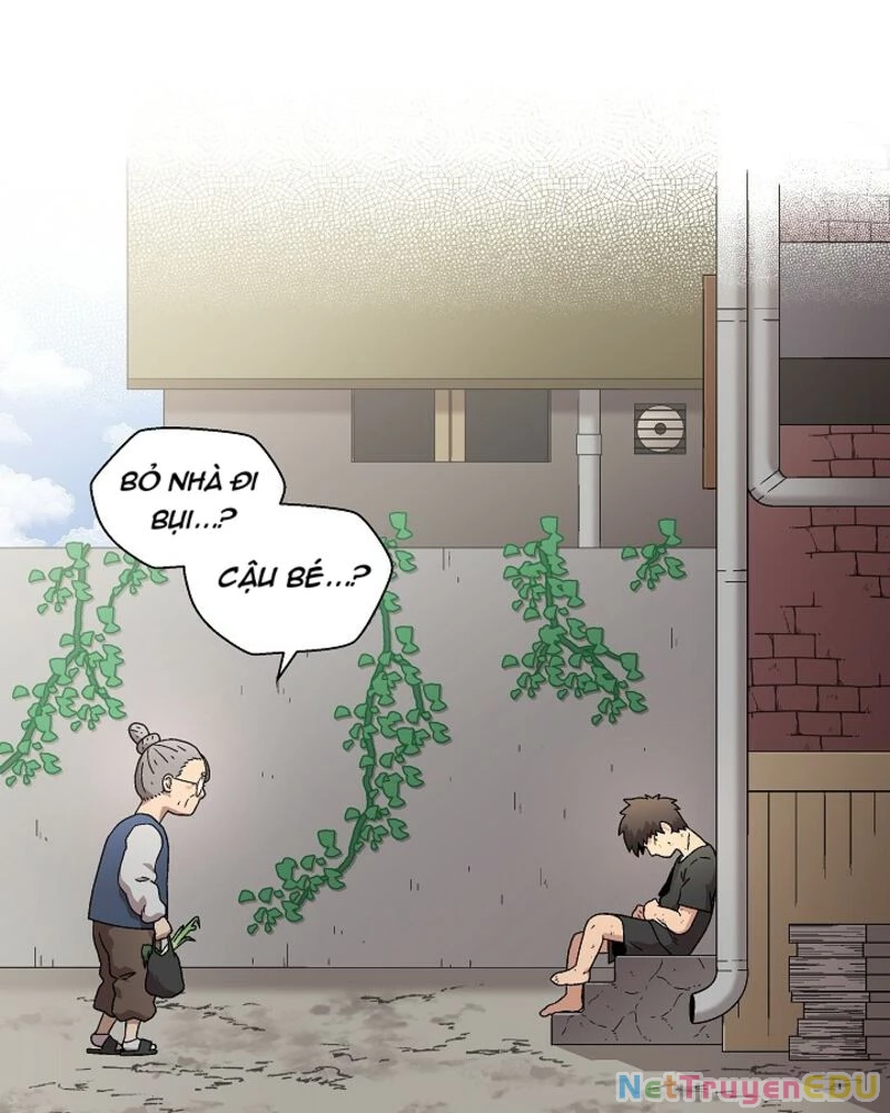 Cánh Cổng Asura Chapter 1 - Trang 26