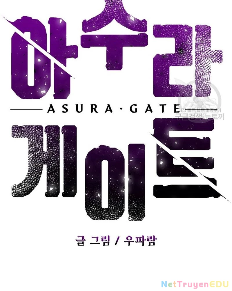 Cánh Cổng Asura Chapter 1 - Trang 28