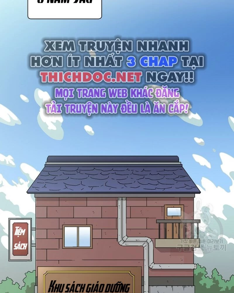 Cánh Cổng Asura Chapter 1 - Trang 30