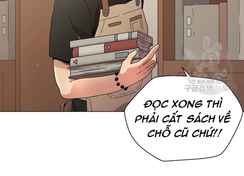 Cánh Cổng Asura Chapter 1 - Trang 33