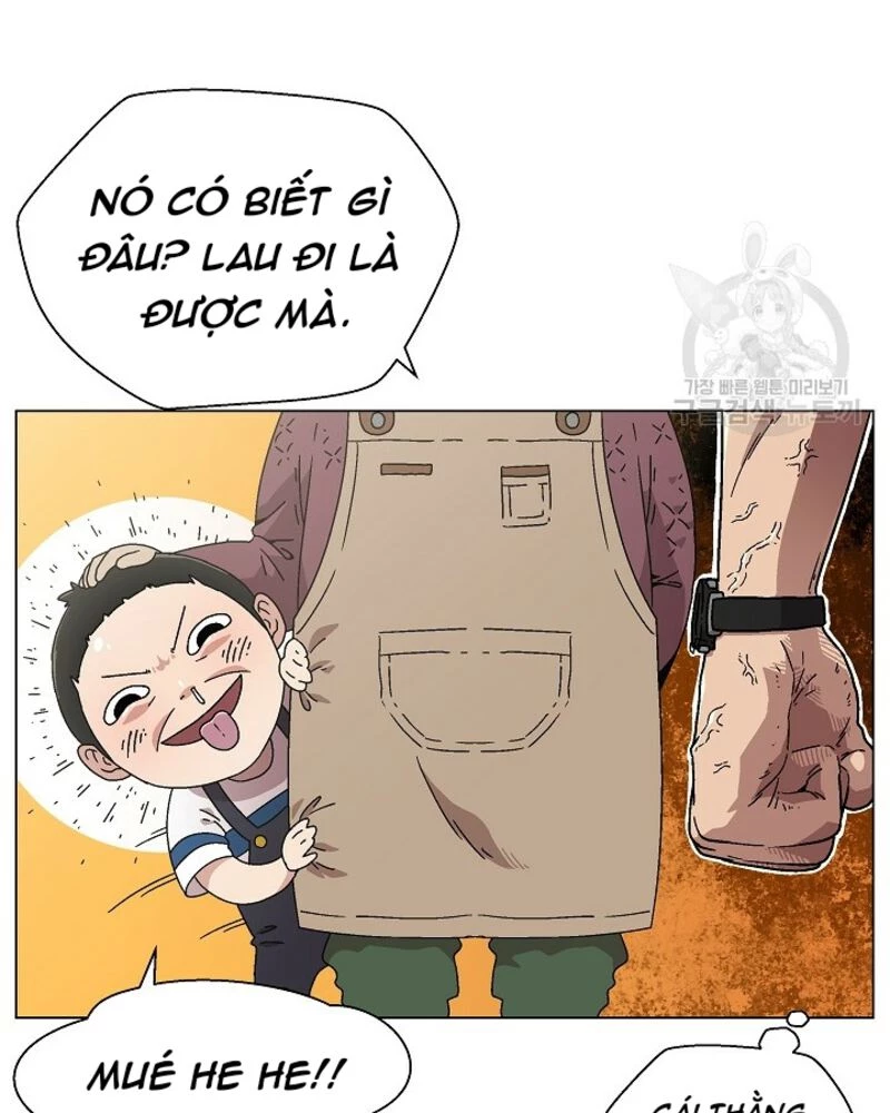 Cánh Cổng Asura Chapter 1 - Trang 37