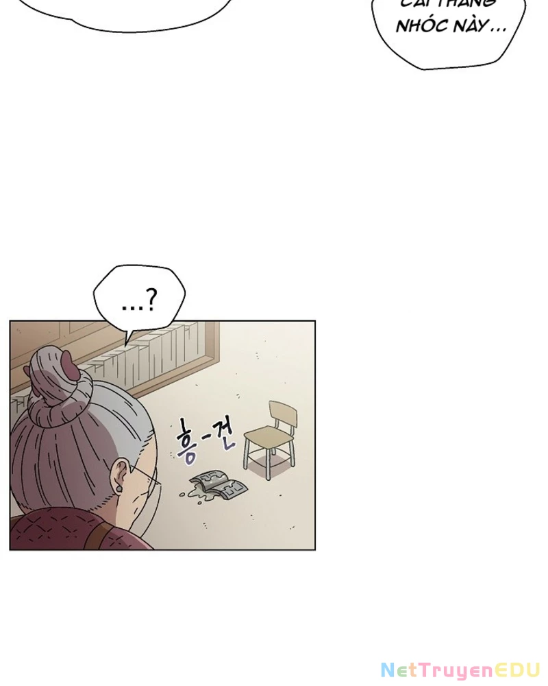 Cánh Cổng Asura Chapter 1 - Trang 38