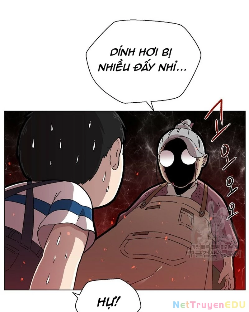 Cánh Cổng Asura Chapter 1 - Trang 39