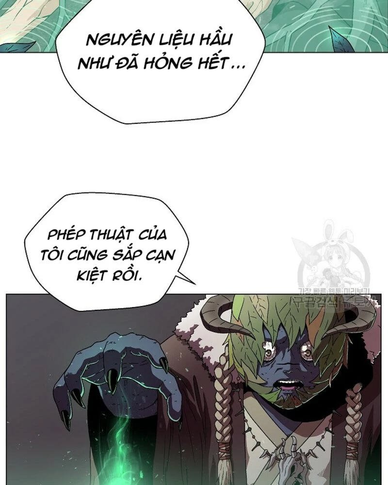 Cánh Cổng Asura Chapter 1 - Trang 4