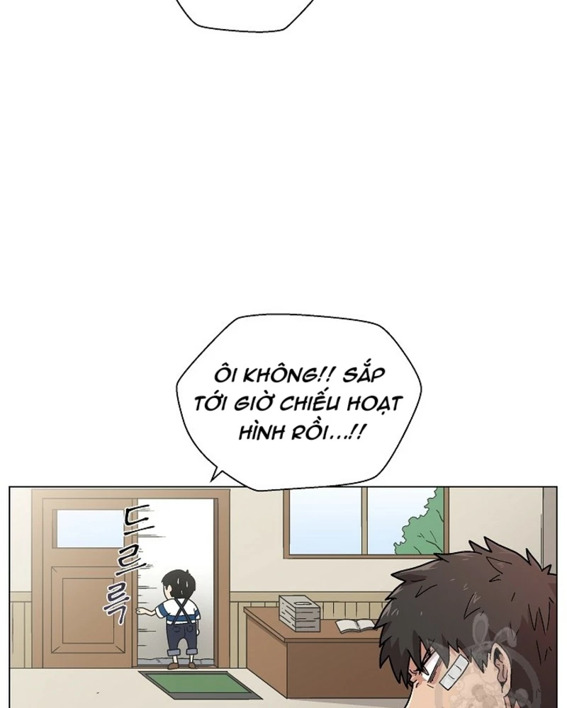 Cánh Cổng Asura Chapter 1 - Trang 40
