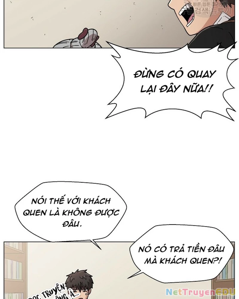 Cánh Cổng Asura Chapter 1 - Trang 41
