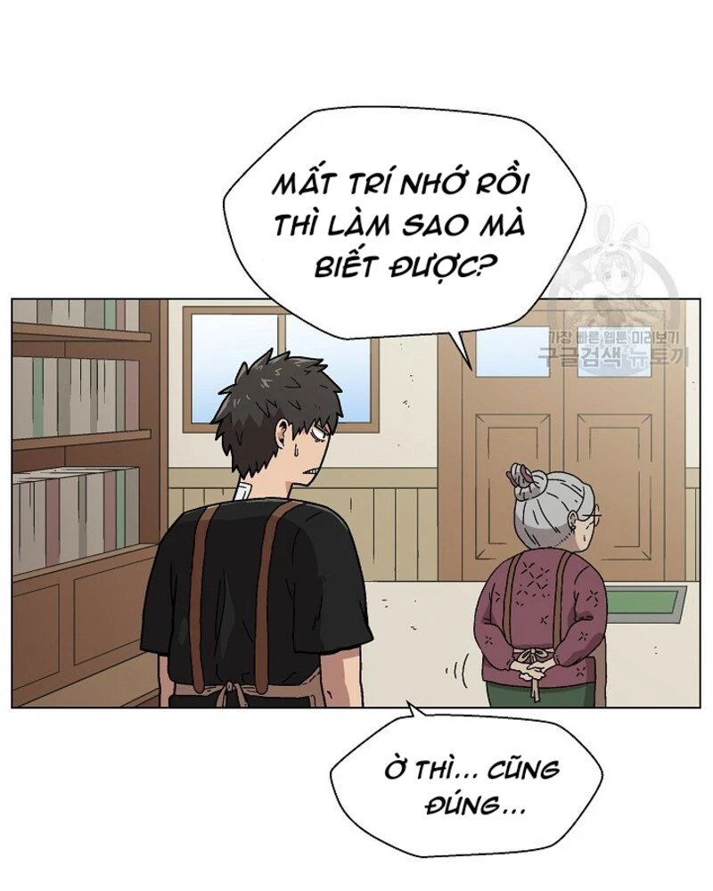 Cánh Cổng Asura Chapter 1 - Trang 45