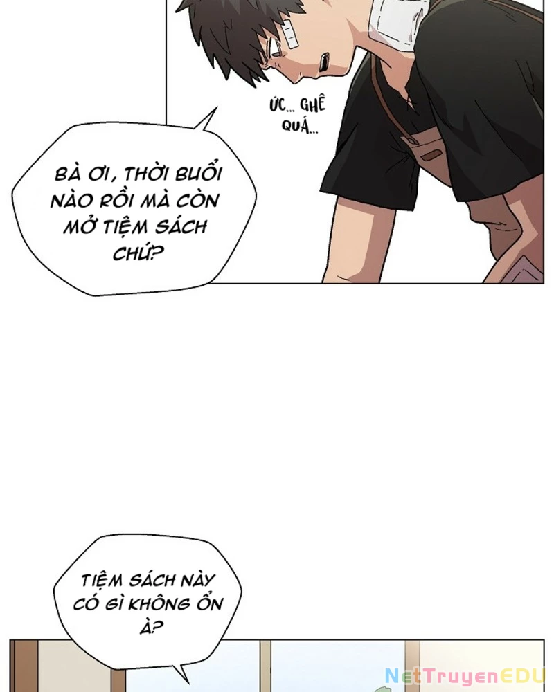 Cánh Cổng Asura Chapter 1 - Trang 47
